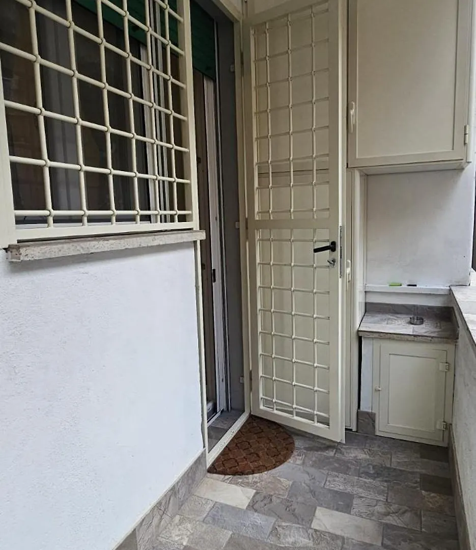 شقة Sidama Boutique Stay روما