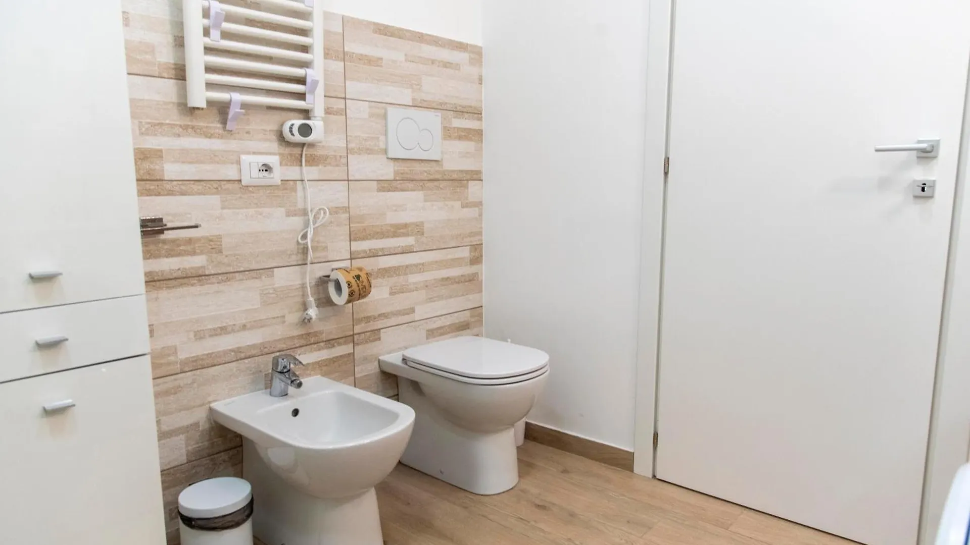 Sidama Boutique Stay روما شقة