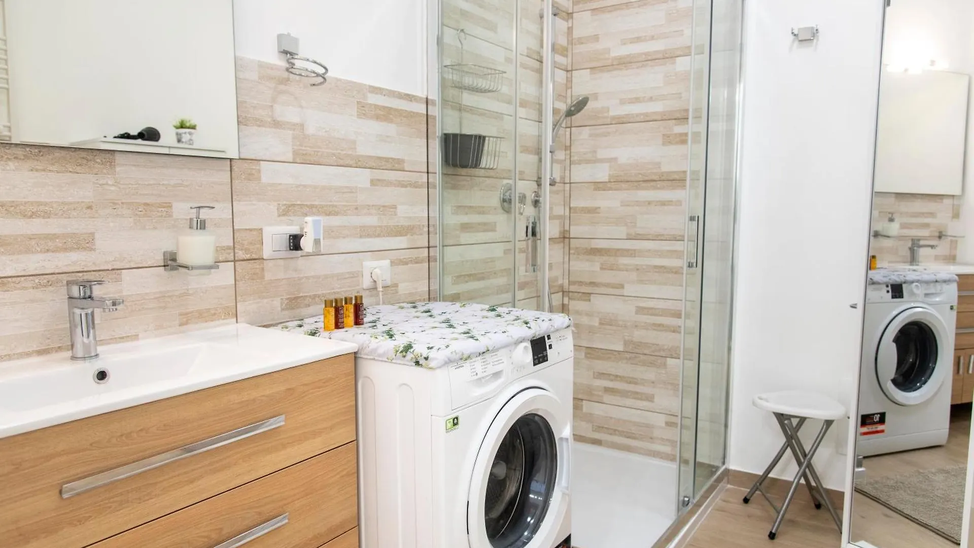 شقة Sidama Boutique Stay روما إيطاليا